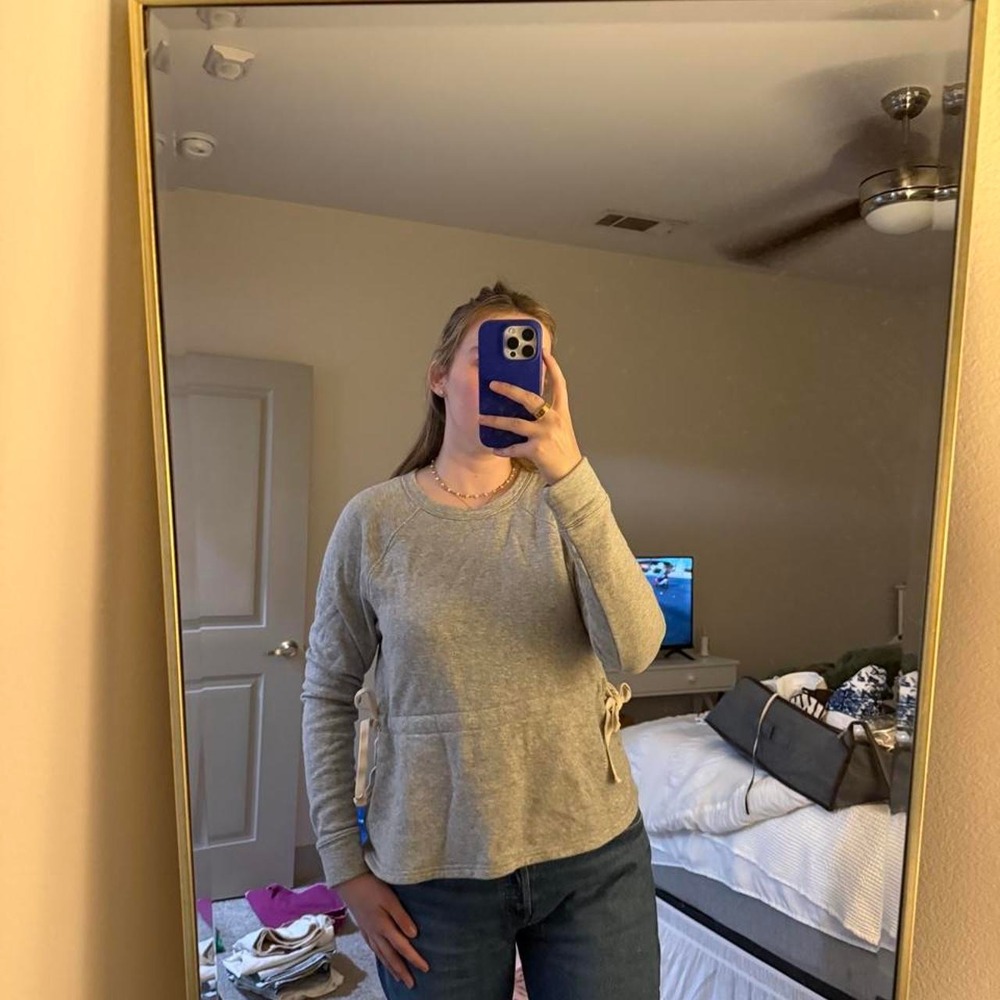 Athleta Pullover